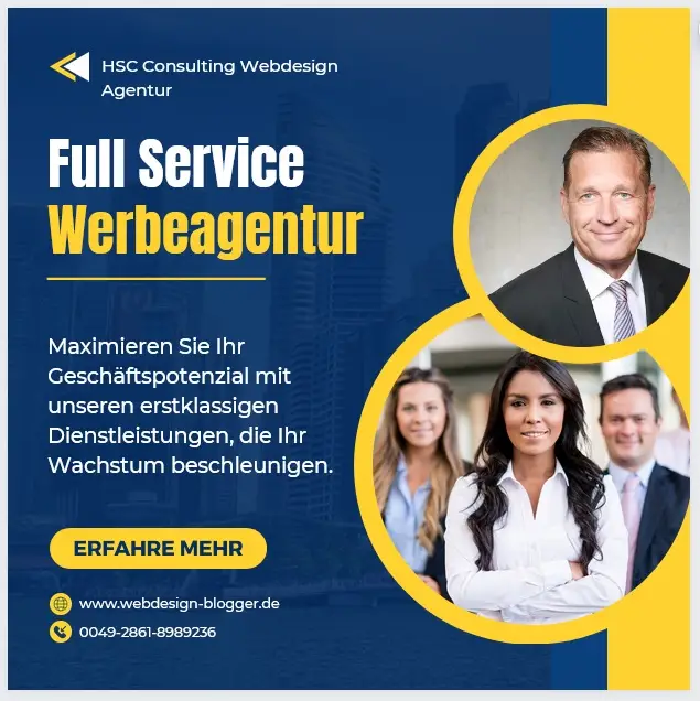 Full-Service-Agentur-aufgaben Borken