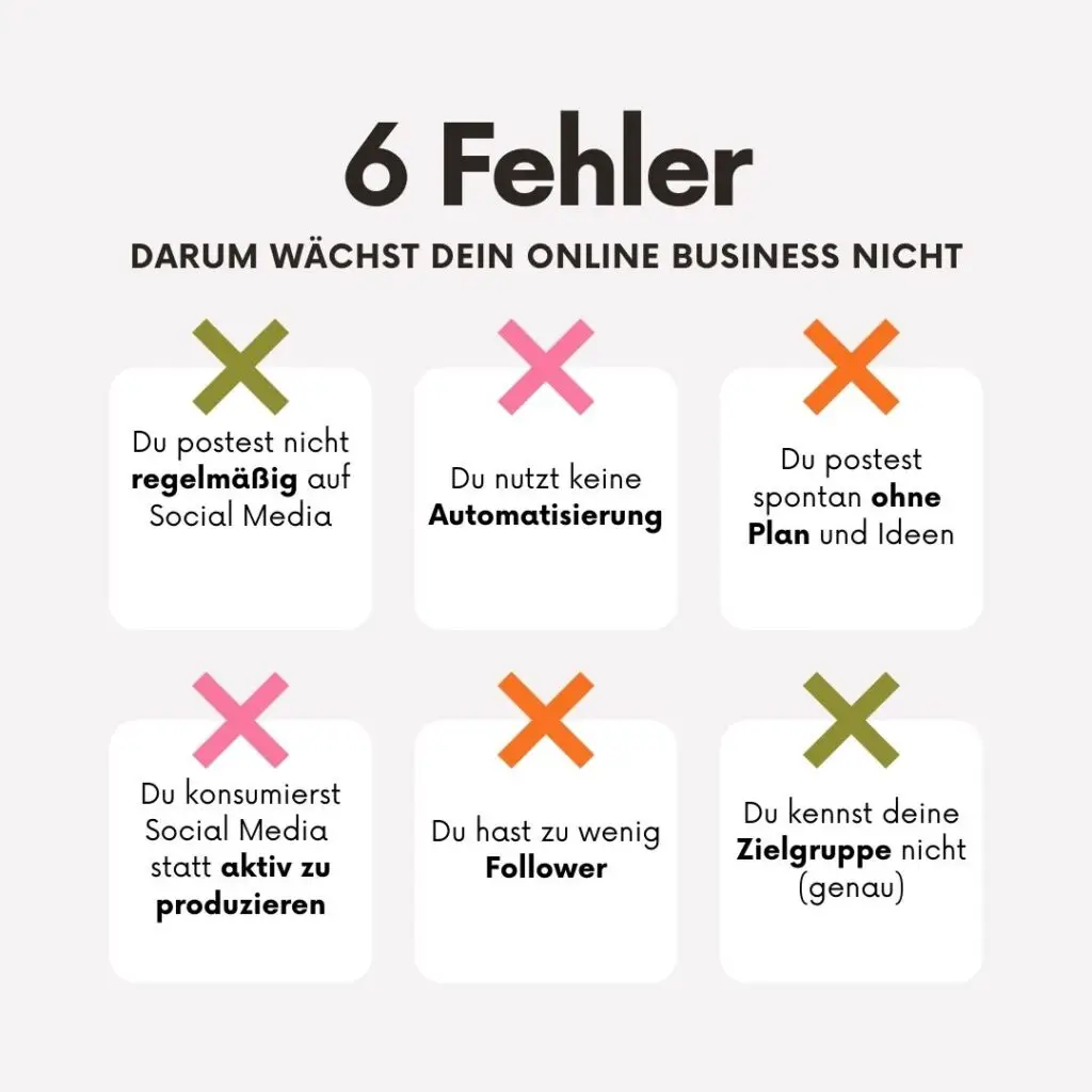 Social Media Agentur