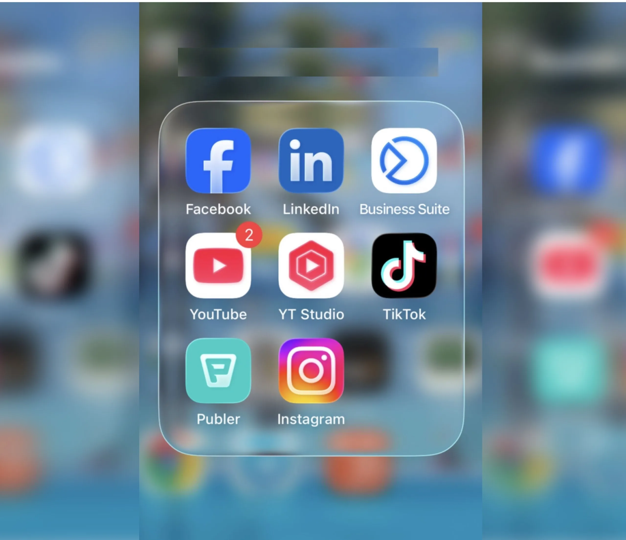 SEO für<br>Social Media Kanäle