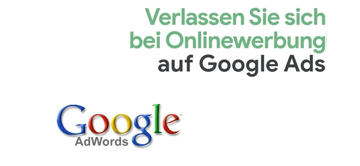 Google Ads <br> Beratung