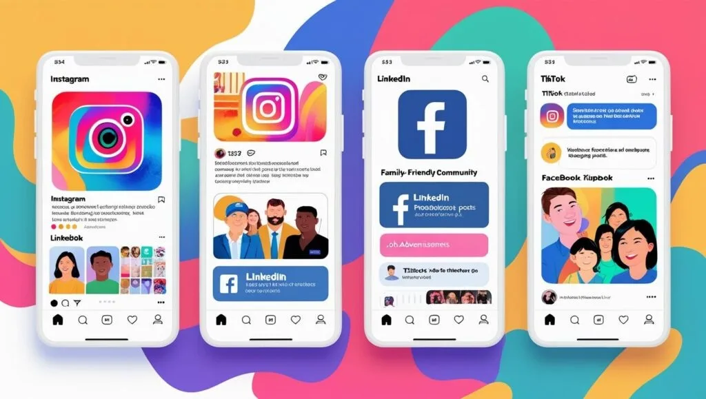 Instagram<br>Beratung