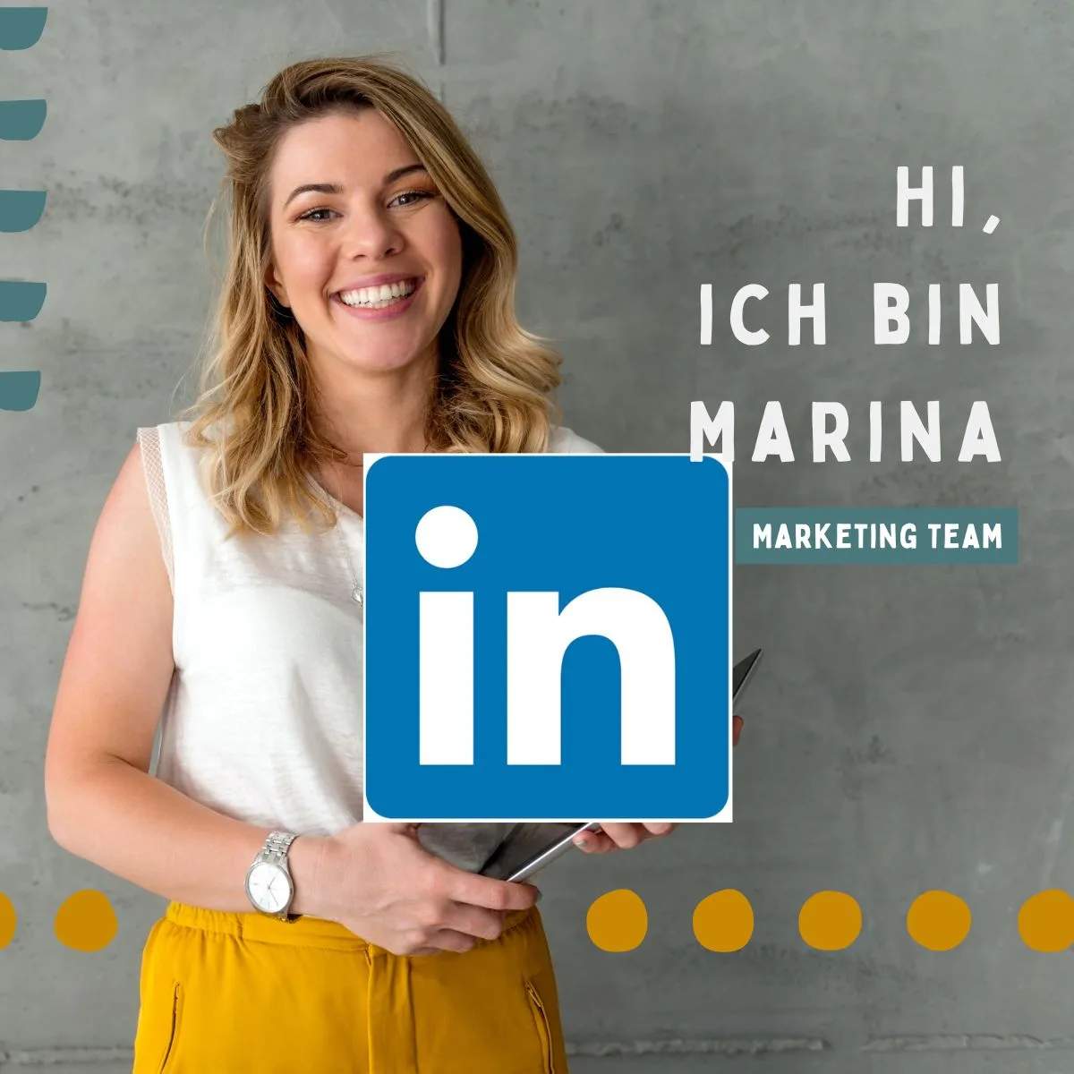LinkedIn<br>Beratung
