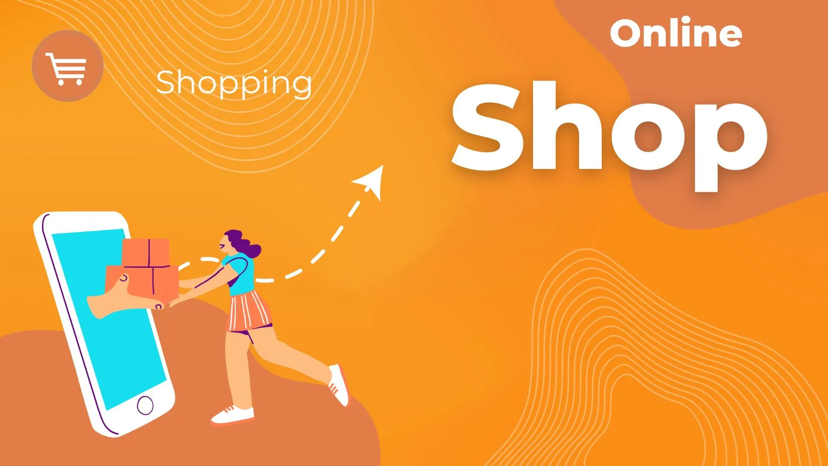 Online <br> Shop Beratung