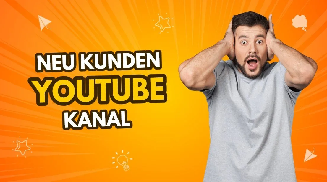 Mehr Umsatz mit YouTube Kanal